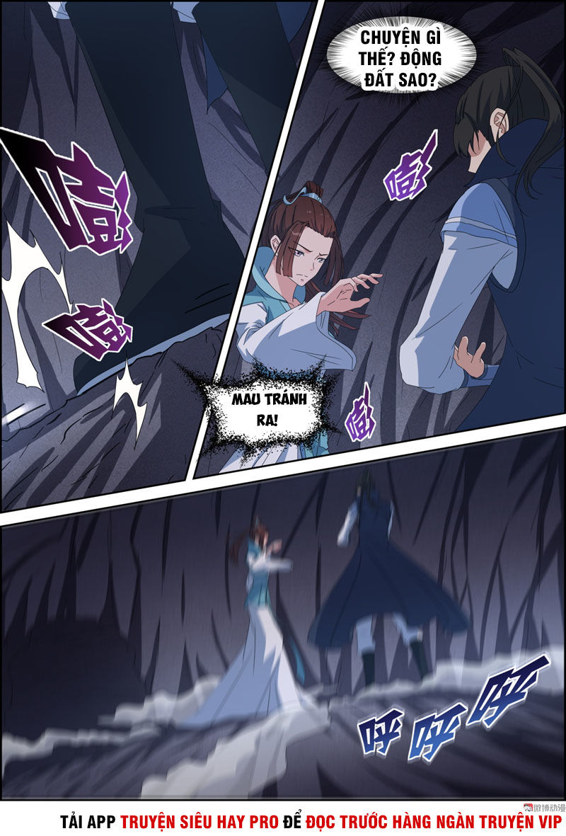 Tiên Trụ Chapter 103 - Trang 2