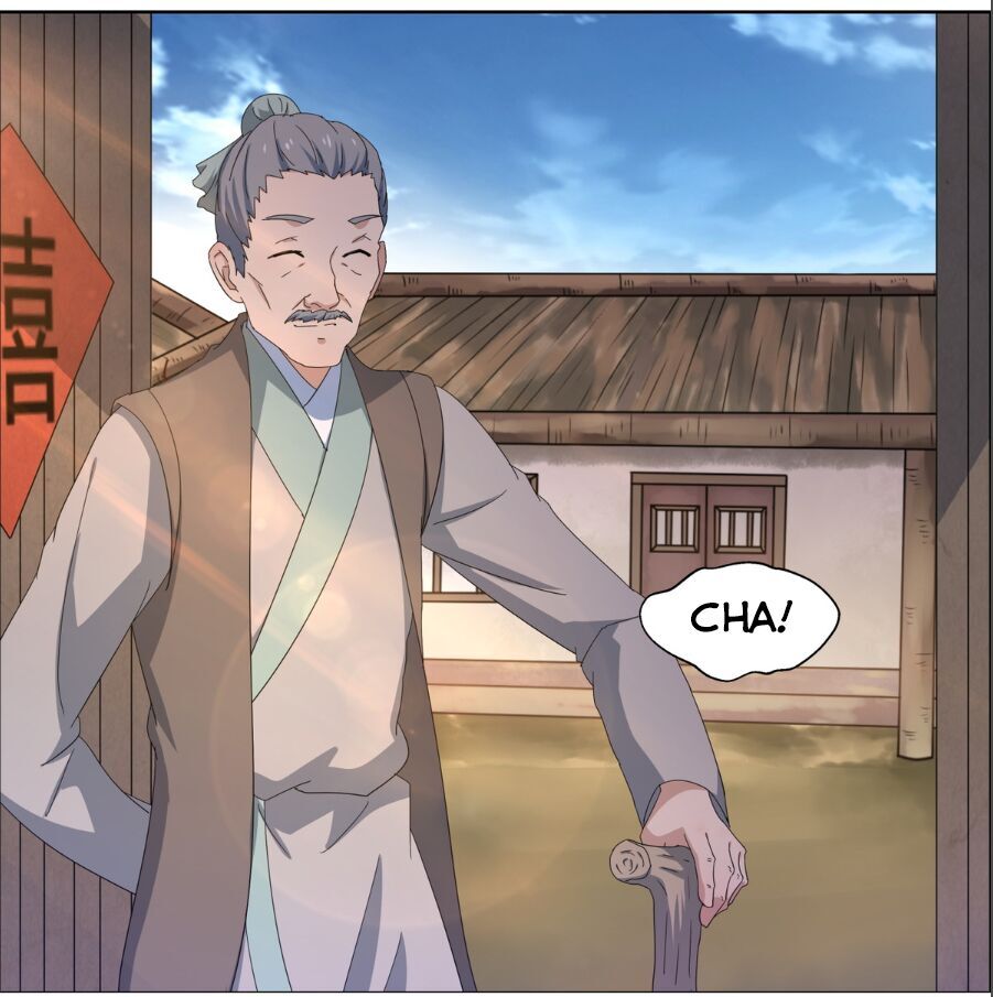 Tiên Trụ Chapter 96 - Trang 2