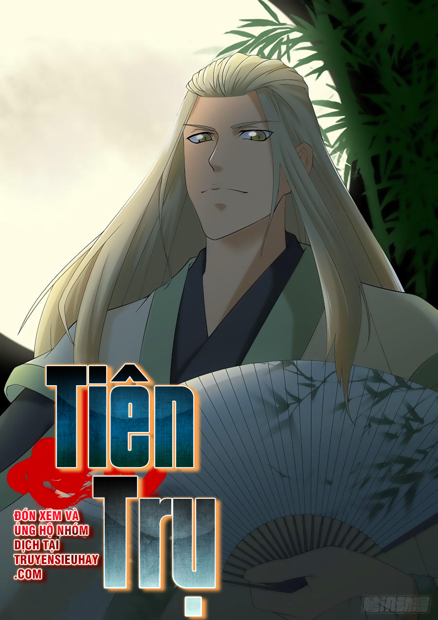 Tiên Trụ Chapter 19 - Trang 2