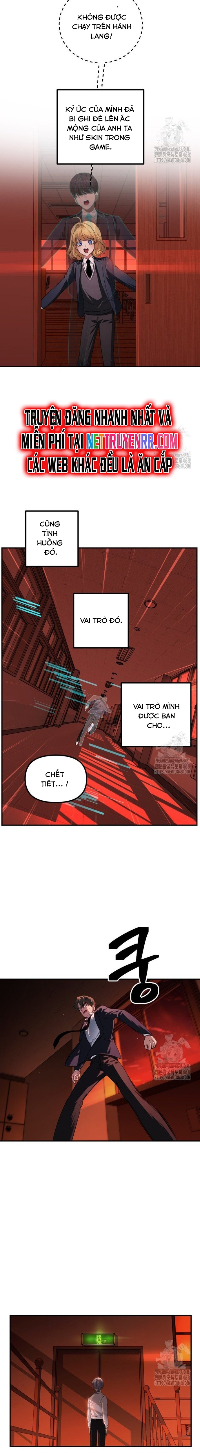 Tôi Là Thợ Săn Có Kĩ Năng Tự Sát Cấp Sss Chapter 127 - Trang 2