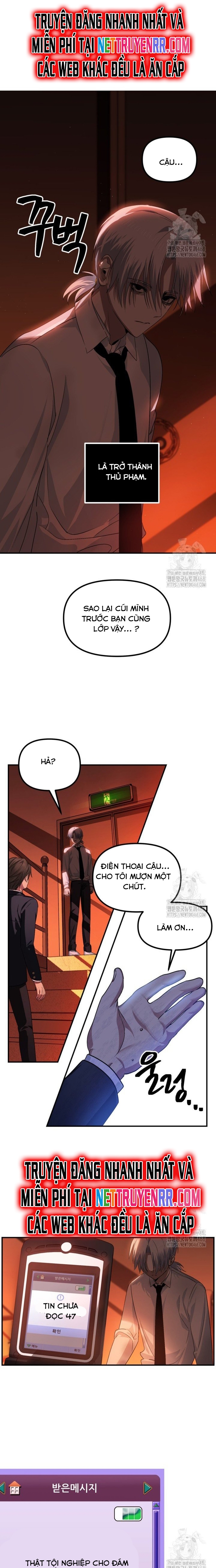 Tôi Là Thợ Săn Có Kĩ Năng Tự Sát Cấp Sss Chapter 127 - Trang 2