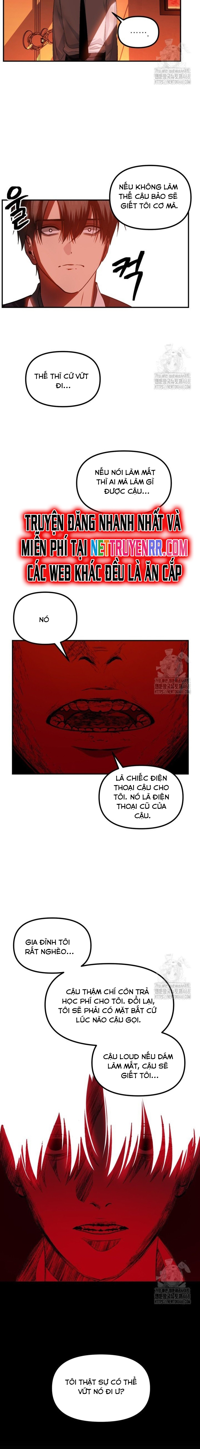 Tôi Là Thợ Săn Có Kĩ Năng Tự Sát Cấp Sss Chapter 127 - Trang 2