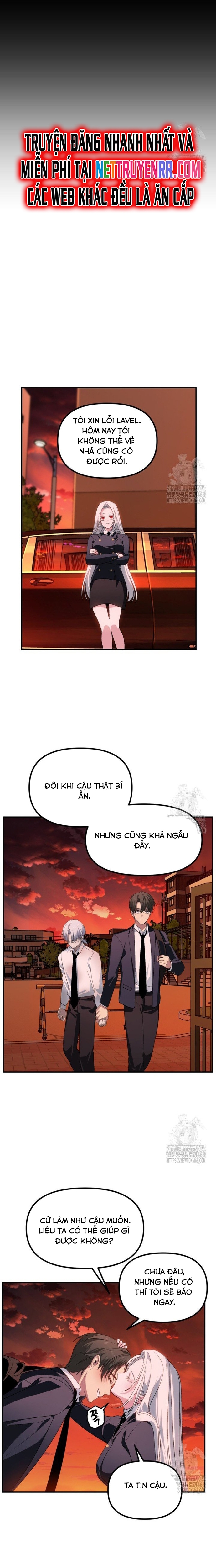 Tôi Là Thợ Săn Có Kĩ Năng Tự Sát Cấp Sss Chapter 127 - Trang 2