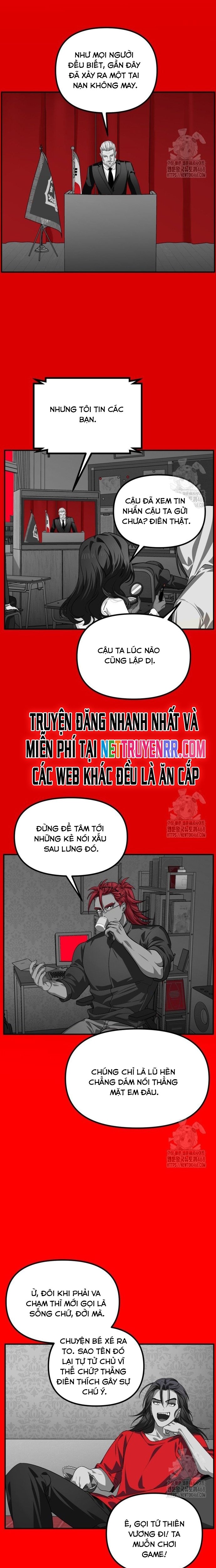 Tôi Là Thợ Săn Có Kĩ Năng Tự Sát Cấp Sss Chapter 127 - Trang 2