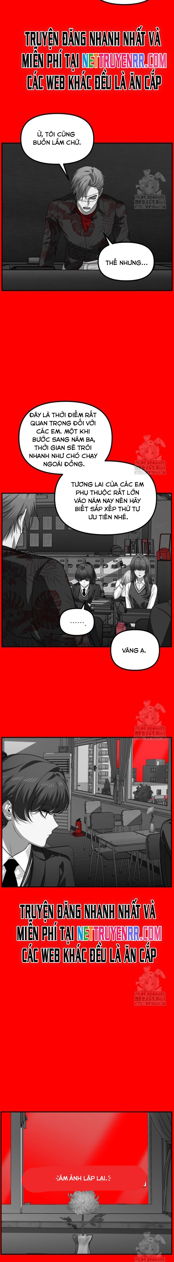 Tôi Là Thợ Săn Có Kĩ Năng Tự Sát Cấp Sss Chapter 127 - Trang 2