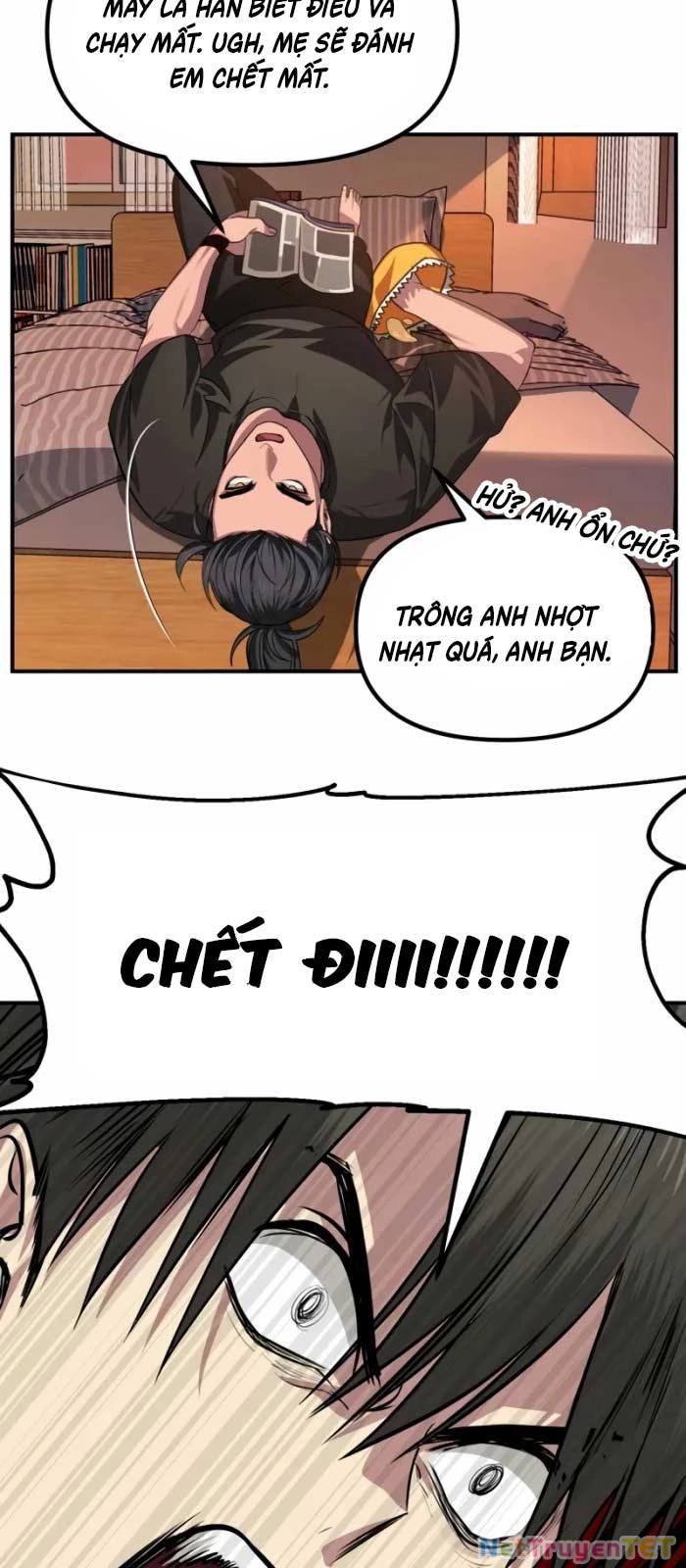 Tôi Là Thợ Săn Có Kĩ Năng Tự Sát Cấp Sss Chapter 126 - Trang 2