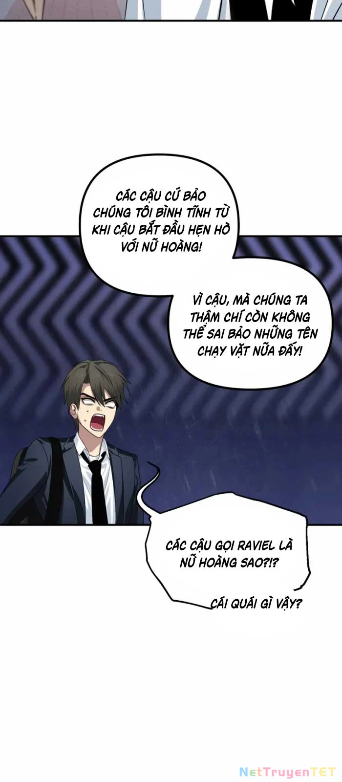 Tôi Là Thợ Săn Có Kĩ Năng Tự Sát Cấp Sss Chapter 126 - Trang 2