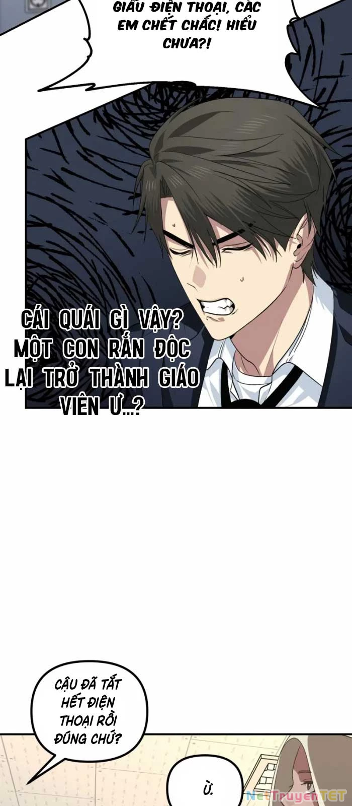 Tôi Là Thợ Săn Có Kĩ Năng Tự Sát Cấp Sss Chapter 126 - Trang 2