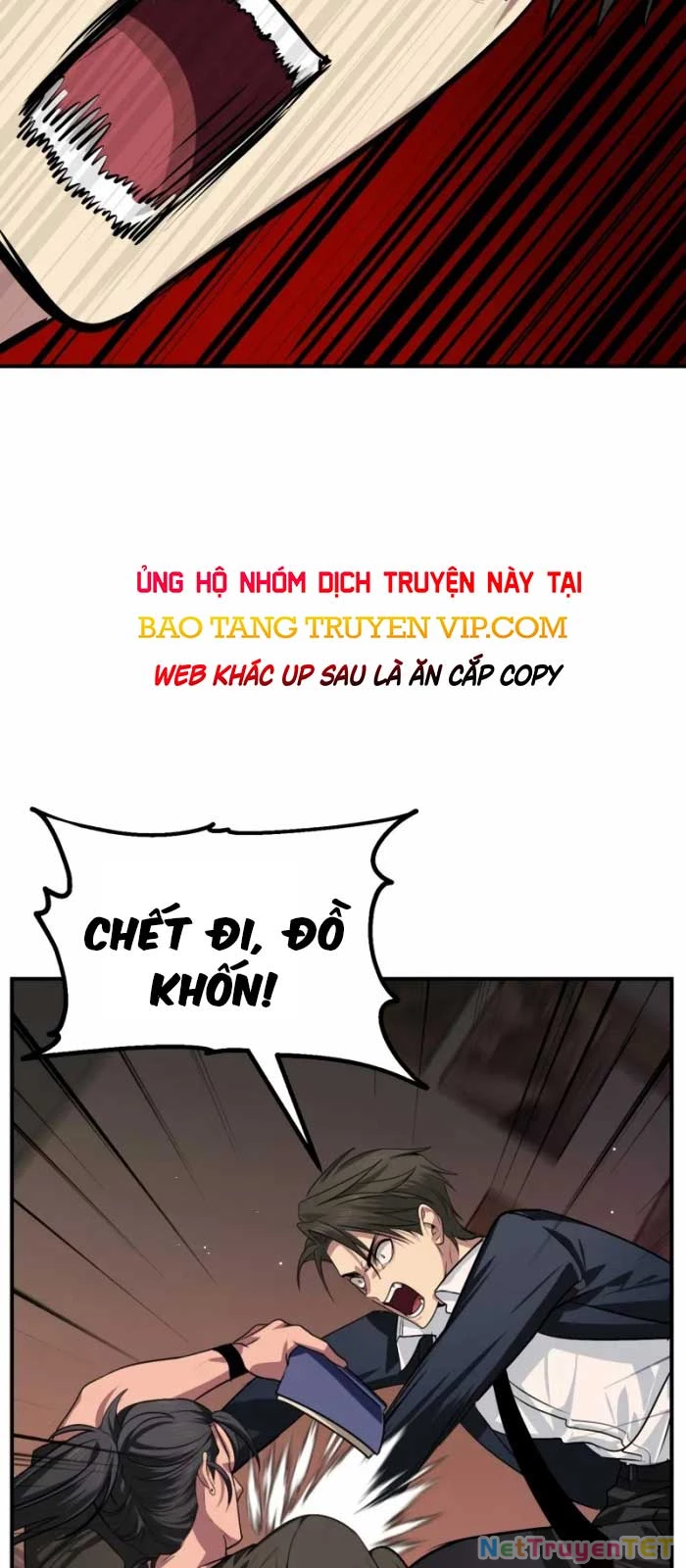 Tôi Là Thợ Săn Có Kĩ Năng Tự Sát Cấp Sss Chapter 126 - Trang 2