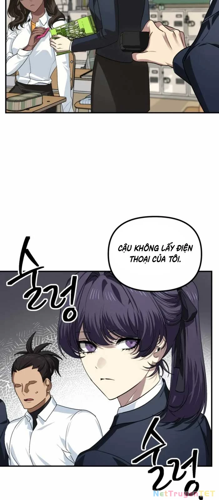 Tôi Là Thợ Săn Có Kĩ Năng Tự Sát Cấp Sss Chapter 126 - Trang 2