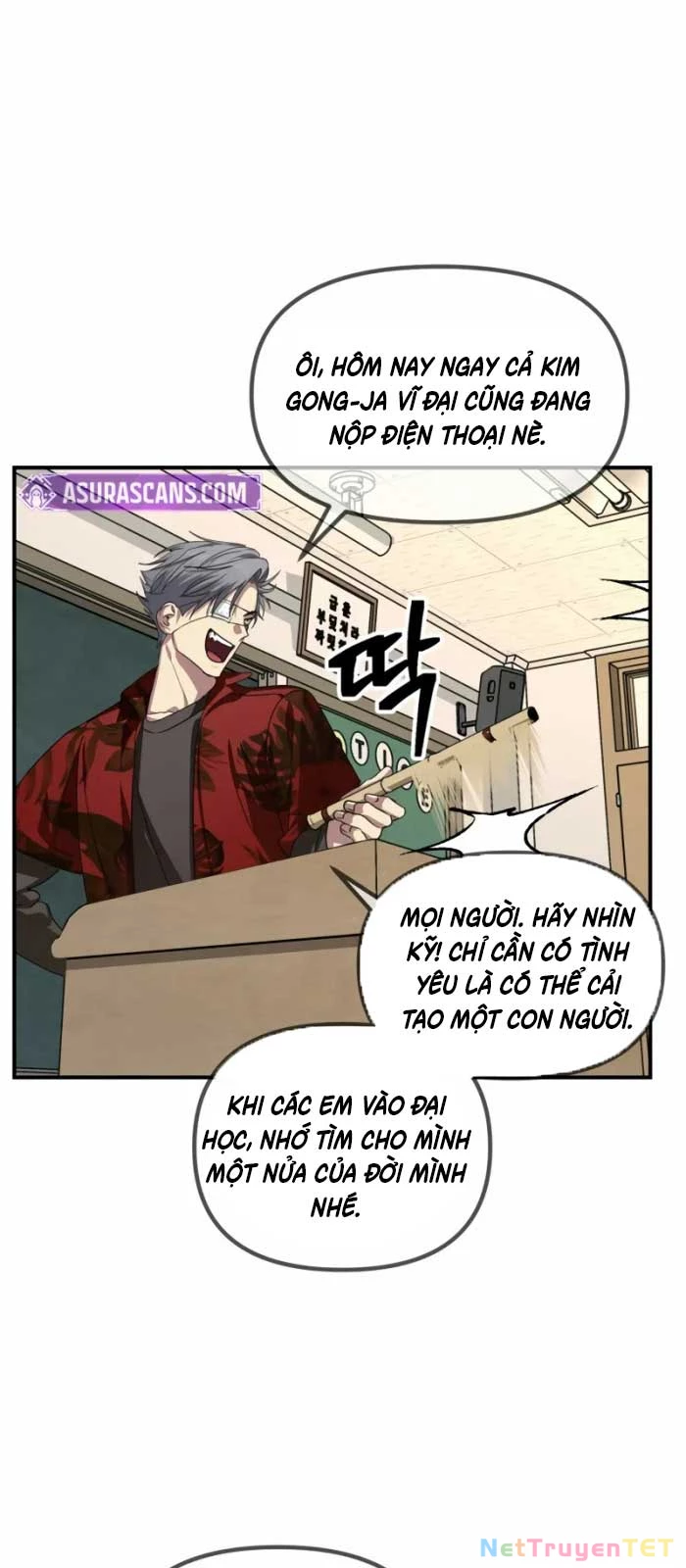 Tôi Là Thợ Săn Có Kĩ Năng Tự Sát Cấp Sss Chapter 126 - Trang 2