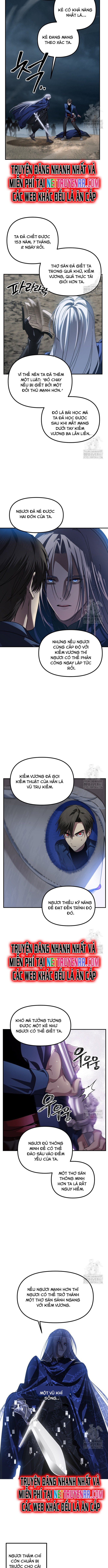 Tôi Là Thợ Săn Có Kĩ Năng Tự Sát Cấp Sss Chapter 124 - Trang 2