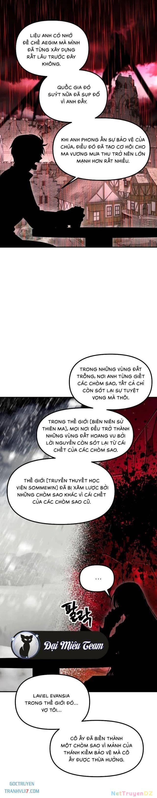 Tôi Là Thợ Săn Có Kĩ Năng Tự Sát Cấp Sss Chapter 121 - Trang 2