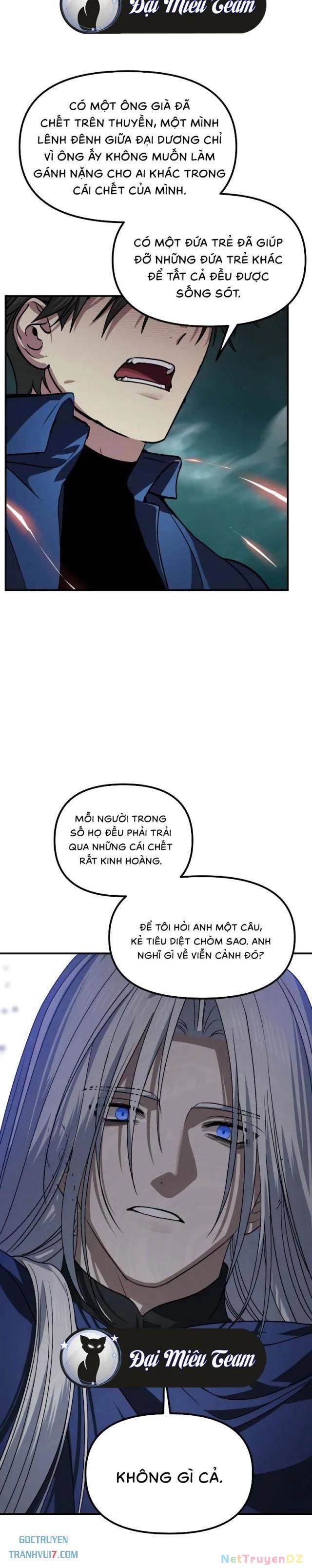 Tôi Là Thợ Săn Có Kĩ Năng Tự Sát Cấp Sss Chapter 121 - Trang 2