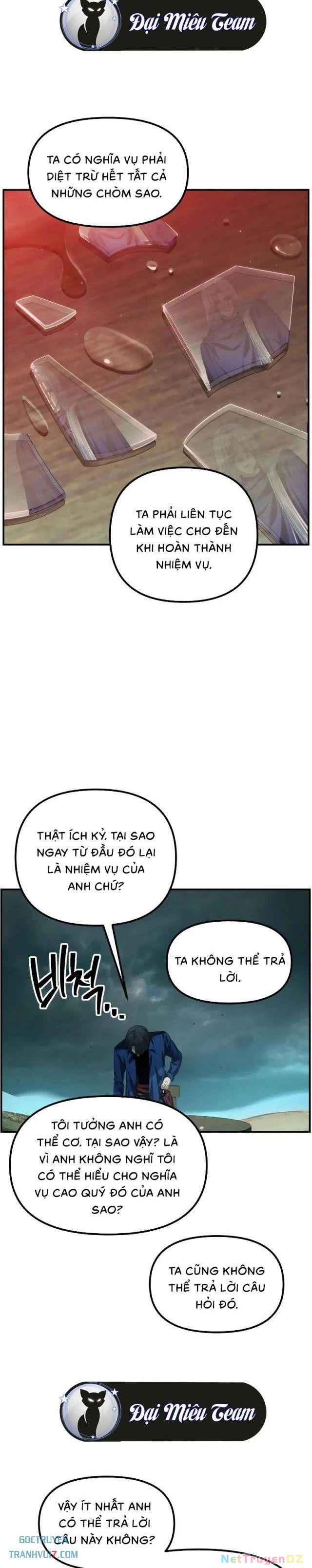 Tôi Là Thợ Săn Có Kĩ Năng Tự Sát Cấp Sss Chapter 121 - Trang 2