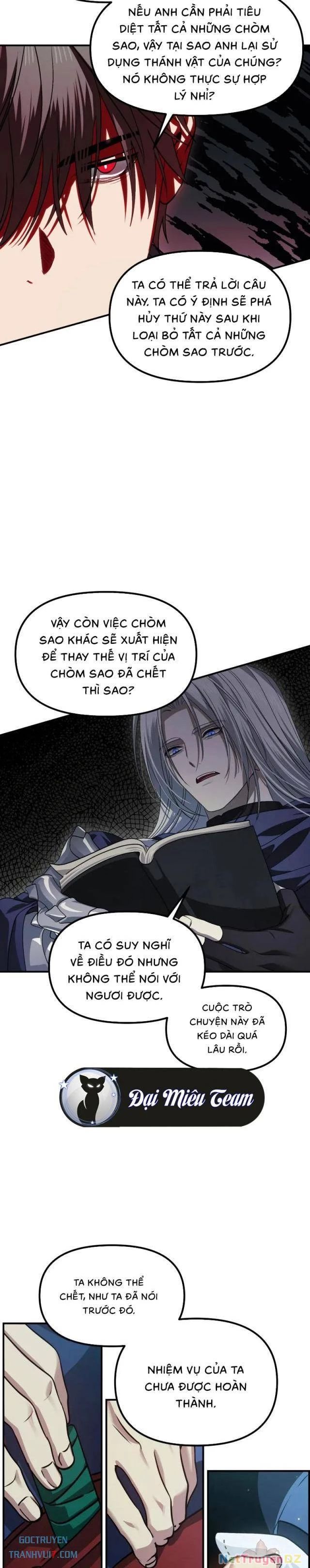 Tôi Là Thợ Săn Có Kĩ Năng Tự Sát Cấp Sss Chapter 121 - Trang 2