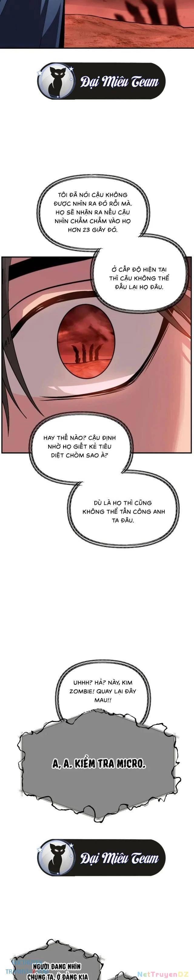 Tôi Là Thợ Săn Có Kĩ Năng Tự Sát Cấp Sss Chapter 121 - Trang 2