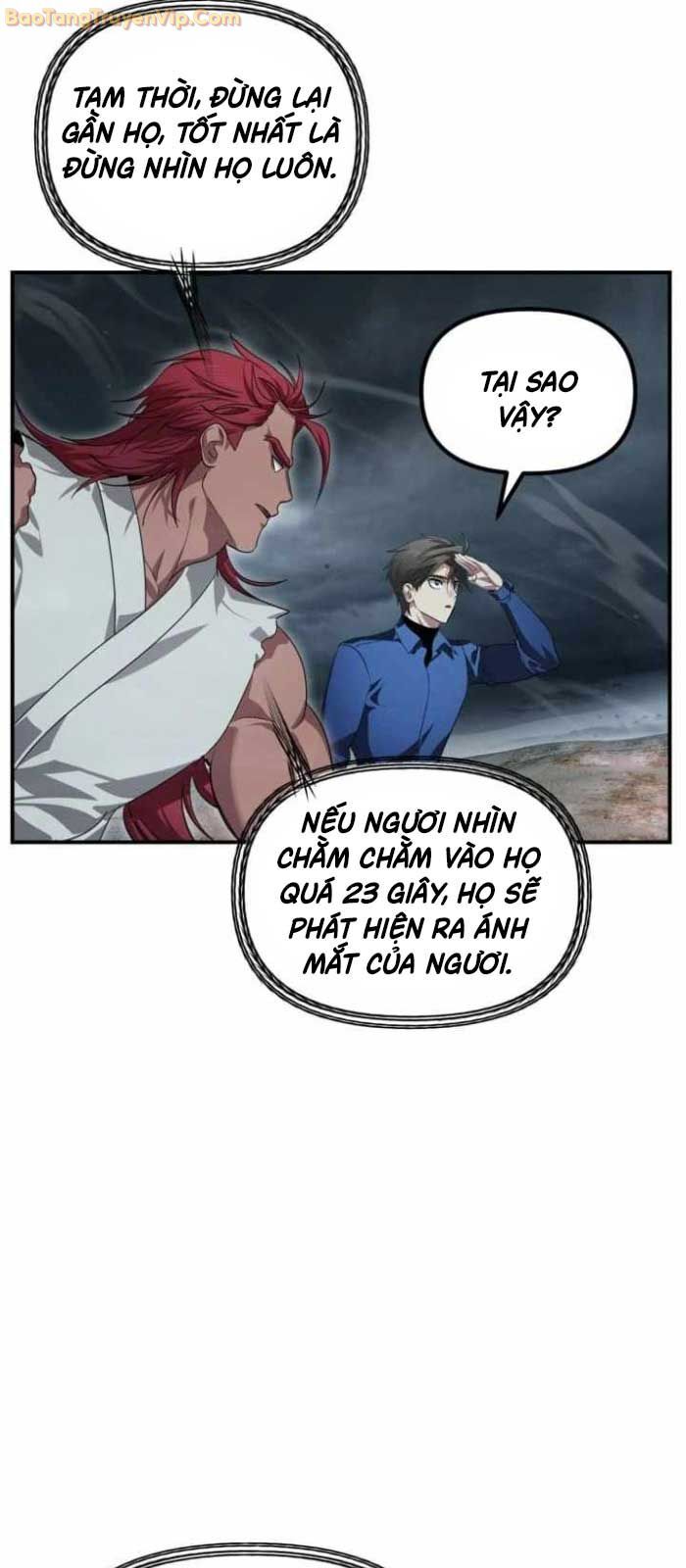 Tôi Là Thợ Săn Có Kĩ Năng Tự Sát Cấp Sss Chapter 120 - Trang 2