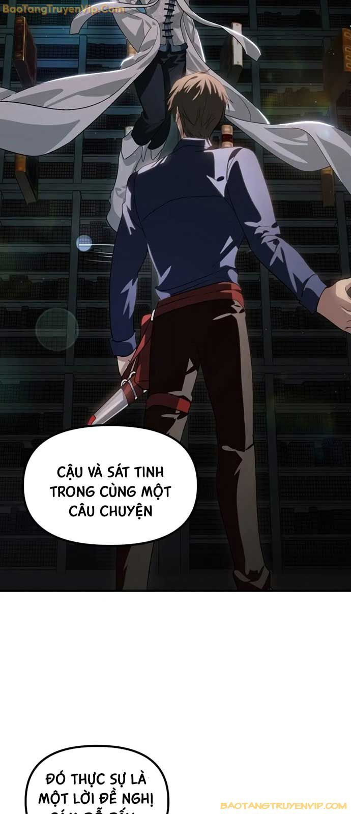 Tôi Là Thợ Săn Có Kĩ Năng Tự Sát Cấp Sss Chapter 119 - Trang 2