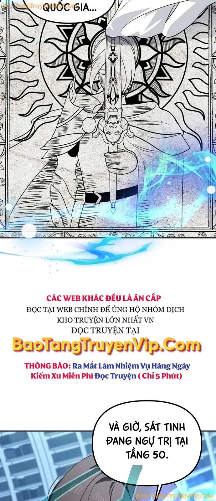 Tôi Là Thợ Săn Có Kĩ Năng Tự Sát Cấp Sss Chapter 119 - Trang 2