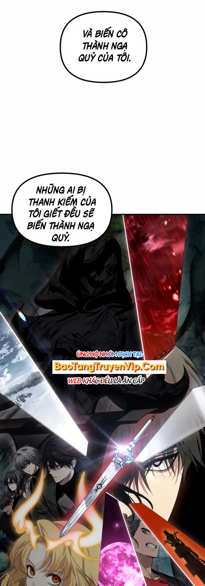 Tôi Là Thợ Săn Có Kĩ Năng Tự Sát Cấp Sss Chapter 118 - Trang 2