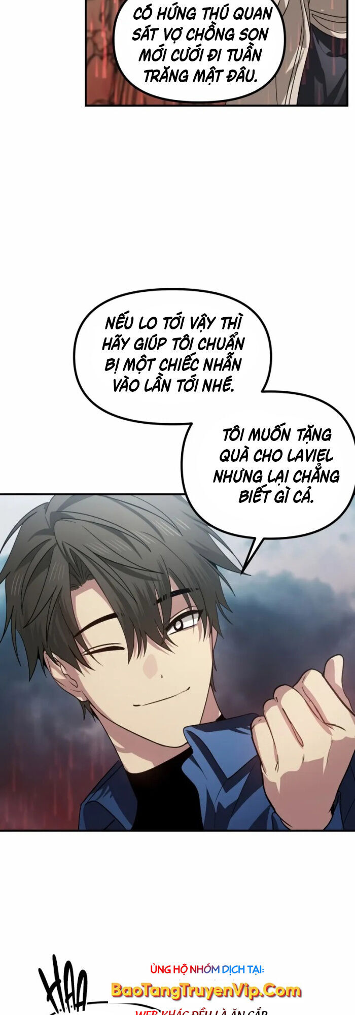 Tôi Là Thợ Săn Có Kĩ Năng Tự Sát Cấp Sss Chapter 118 - Trang 2