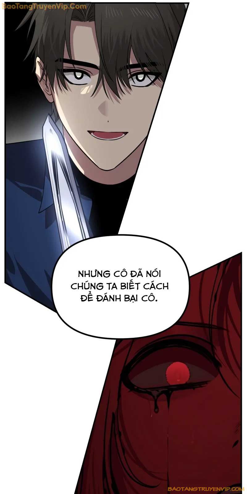 Tôi Là Thợ Săn Có Kĩ Năng Tự Sát Cấp Sss Chapter 117 - Trang 2