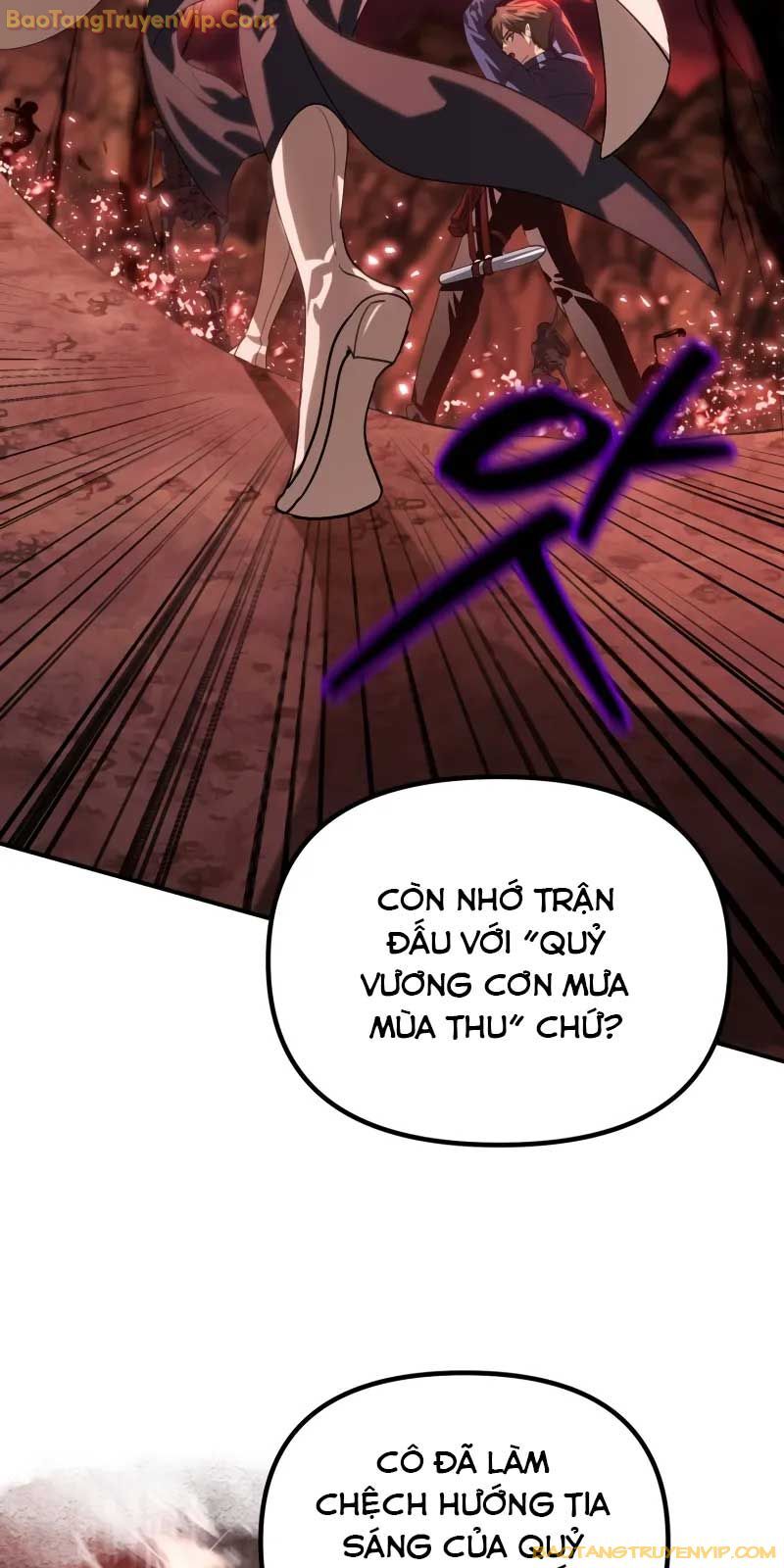 Tôi Là Thợ Săn Có Kĩ Năng Tự Sát Cấp Sss Chapter 117 - Trang 2