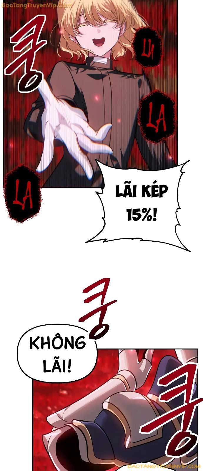 Tôi Là Thợ Săn Có Kĩ Năng Tự Sát Cấp Sss Chapter 116 - Trang 2