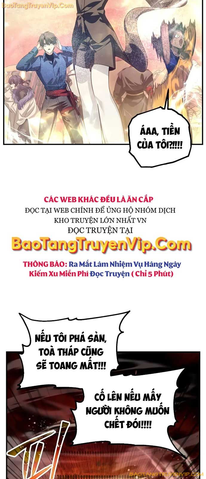 Tôi Là Thợ Săn Có Kĩ Năng Tự Sát Cấp Sss Chapter 116 - Trang 2