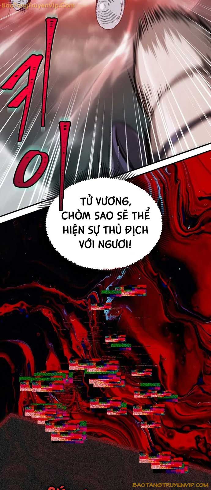 Tôi Là Thợ Săn Có Kĩ Năng Tự Sát Cấp Sss Chapter 116 - Trang 2