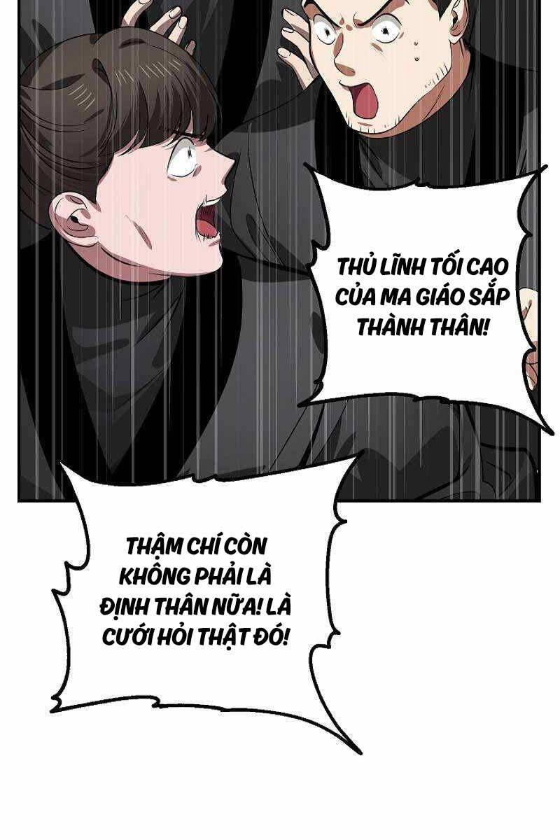 Tôi Là Thợ Săn Có Kĩ Năng Tự Sát Cấp Sss Chapter 110 - Trang 2