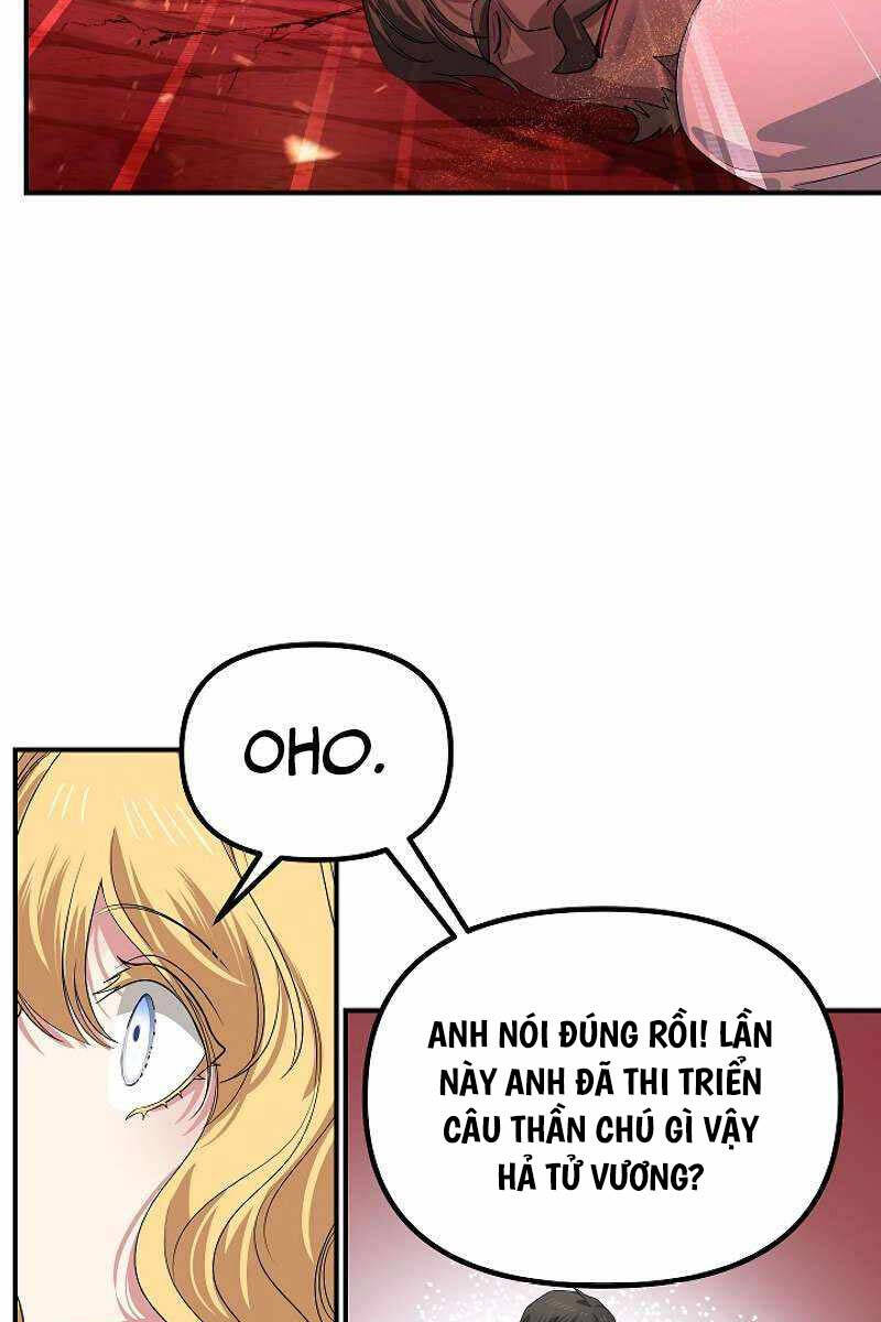 Tôi Là Thợ Săn Có Kĩ Năng Tự Sát Cấp Sss Chapter 110 - Trang 2