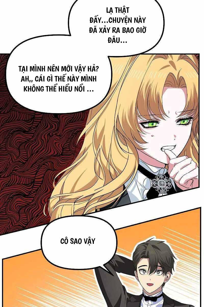 Tôi Là Thợ Săn Có Kĩ Năng Tự Sát Cấp Sss Chapter 107 - Trang 2