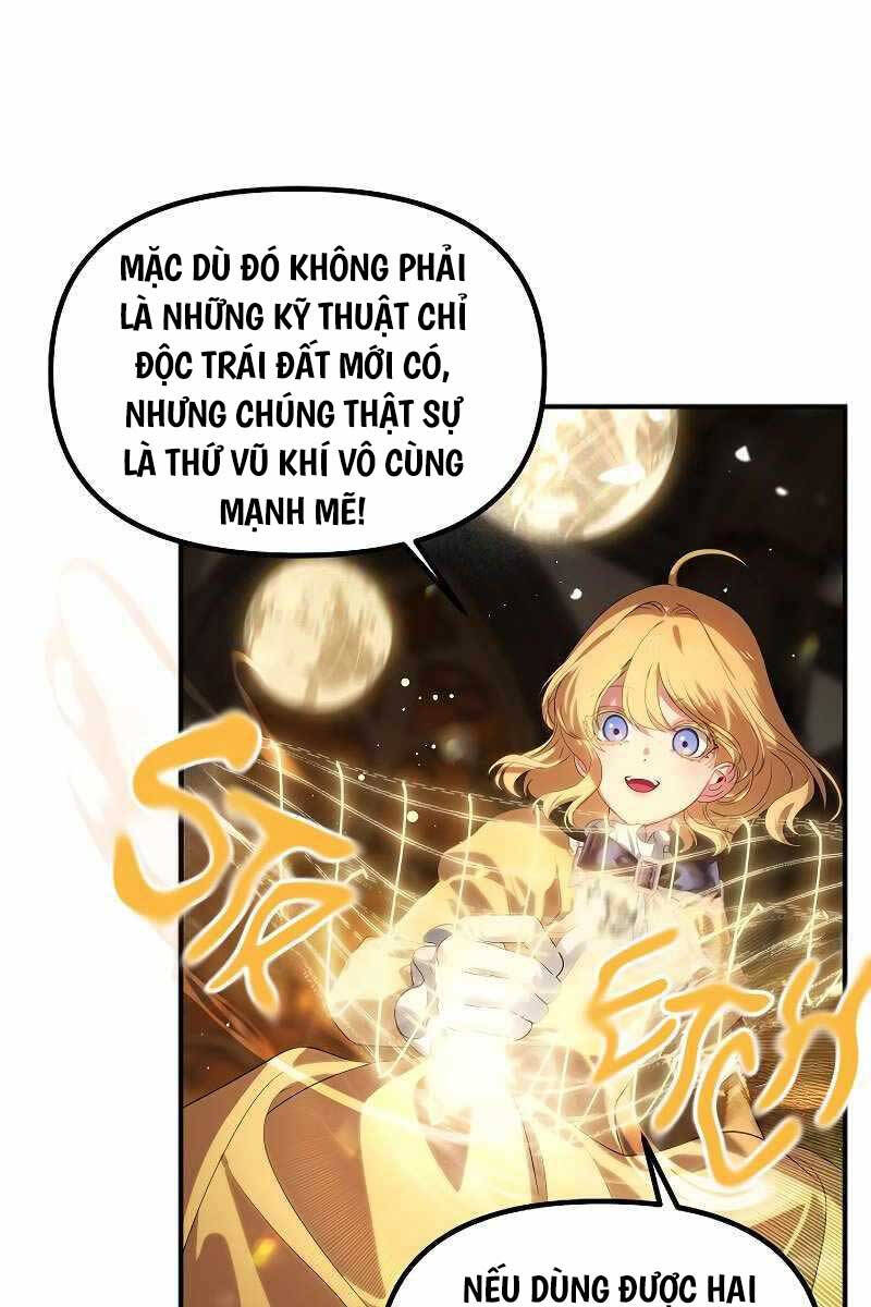 Tôi Là Thợ Săn Có Kĩ Năng Tự Sát Cấp Sss Chapter 107 - Trang 2