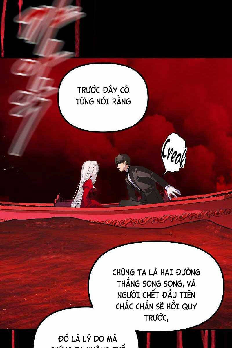 Tôi Là Thợ Săn Có Kĩ Năng Tự Sát Cấp Sss Chapter 98 - Trang 2