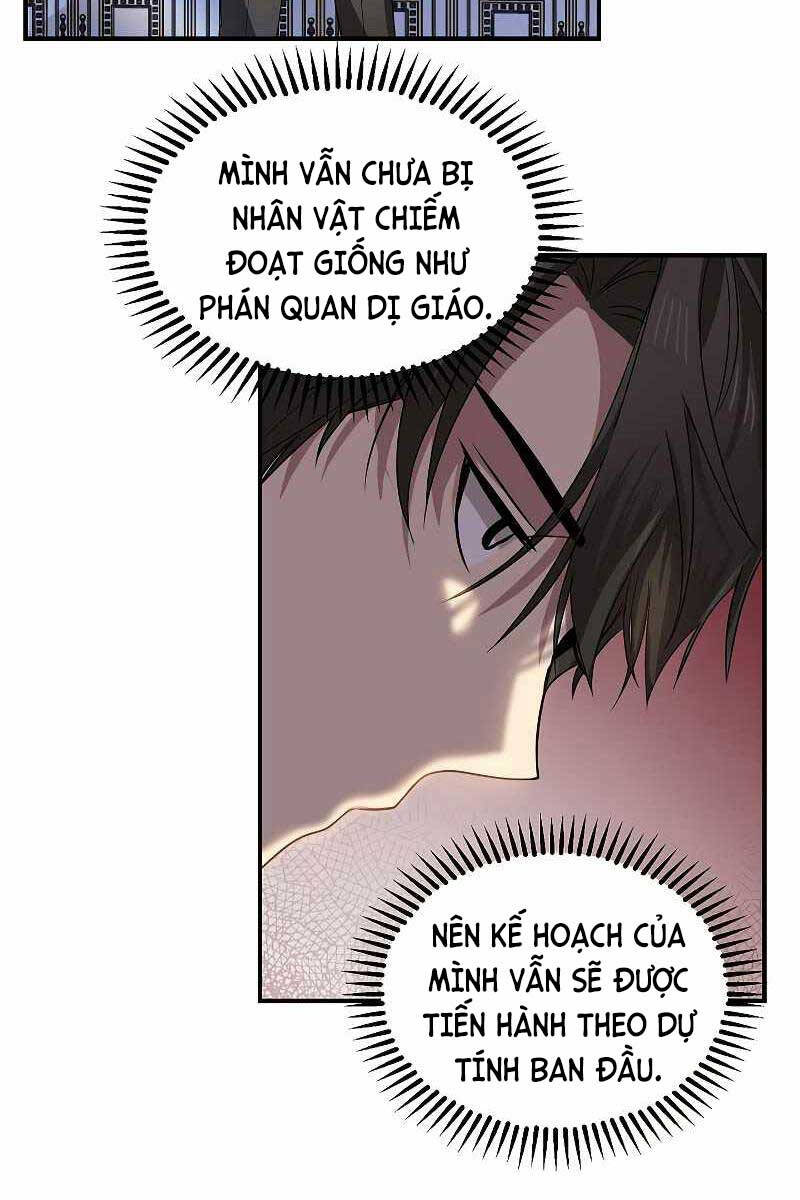 Tôi Là Thợ Săn Có Kĩ Năng Tự Sát Cấp Sss Chapter 98 - Trang 2