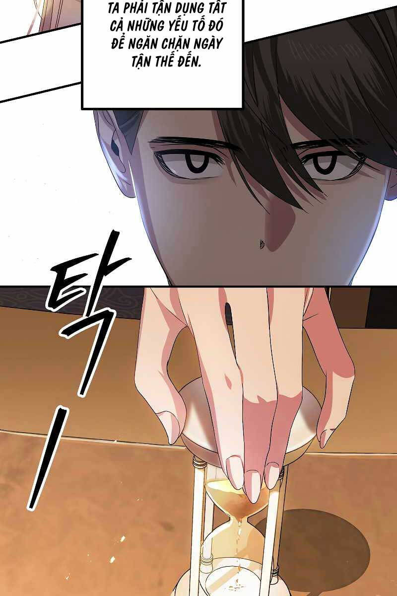 Tôi Là Thợ Săn Có Kĩ Năng Tự Sát Cấp Sss Chapter 92 - Trang 2