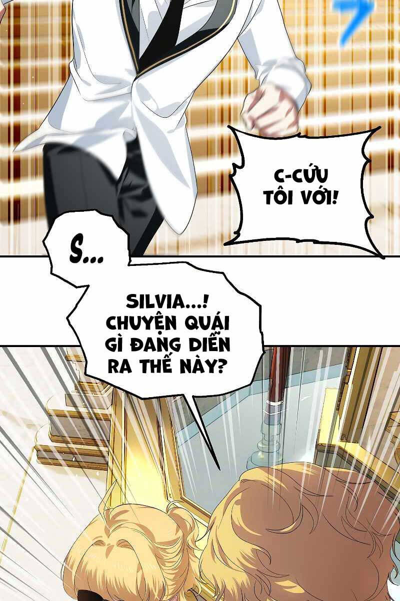 Tôi Là Thợ Săn Có Kĩ Năng Tự Sát Cấp Sss Chapter 88 - Trang 2