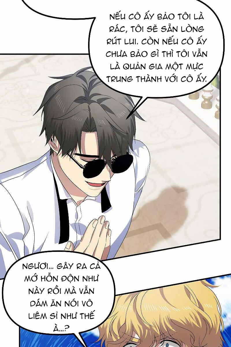 Tôi Là Thợ Săn Có Kĩ Năng Tự Sát Cấp Sss Chapter 88 - Trang 2