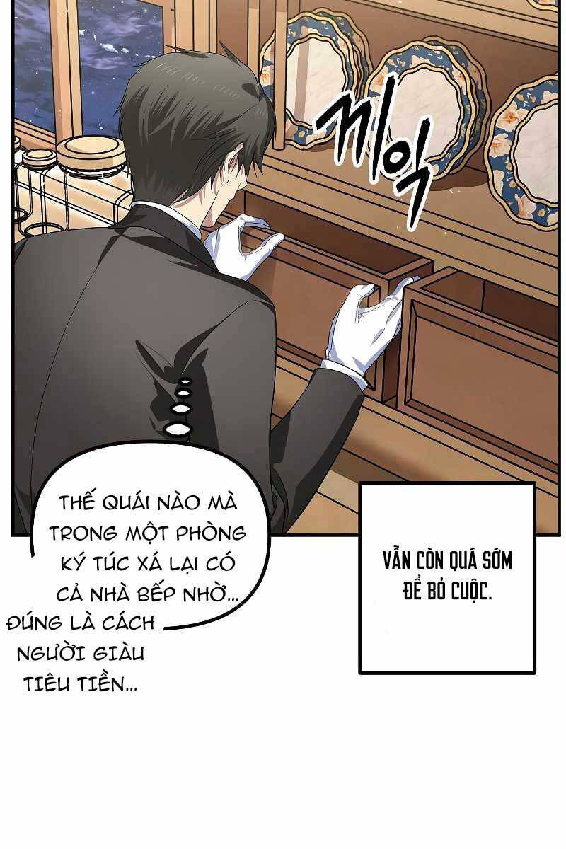 Tôi Là Thợ Săn Có Kĩ Năng Tự Sát Cấp Sss Chapter 87 - Trang 2