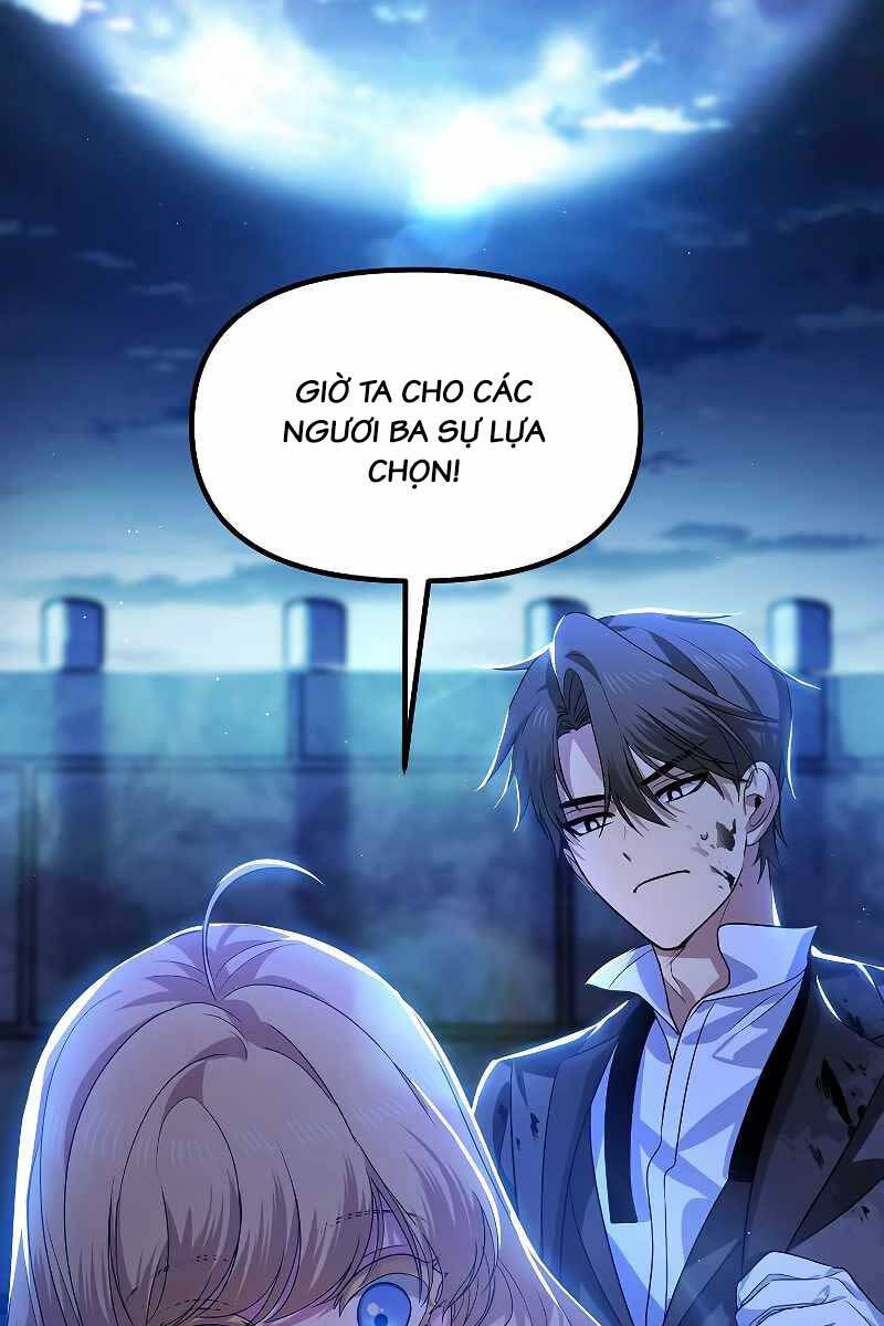 Tôi Là Thợ Săn Có Kĩ Năng Tự Sát Cấp Sss Chapter 85 - Trang 2