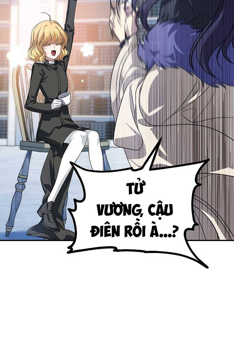 Tôi Là Thợ Săn Có Kĩ Năng Tự Sát Cấp Sss Chapter 84 - Trang 2