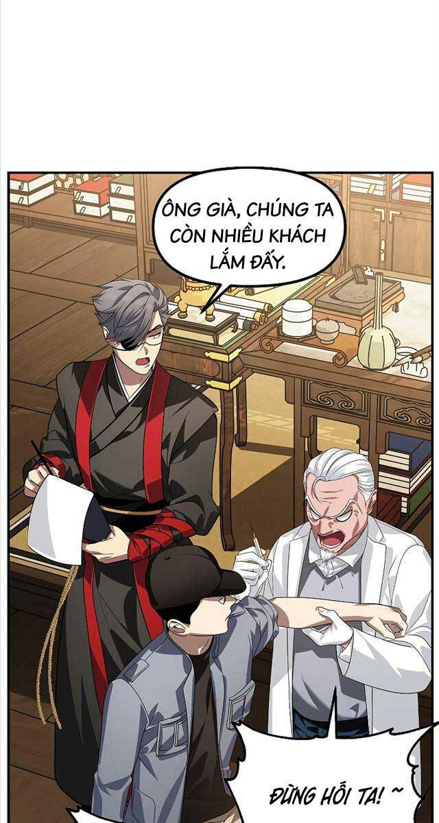 Tôi Là Thợ Săn Có Kĩ Năng Tự Sát Cấp Sss Chapter 83 - Trang 2