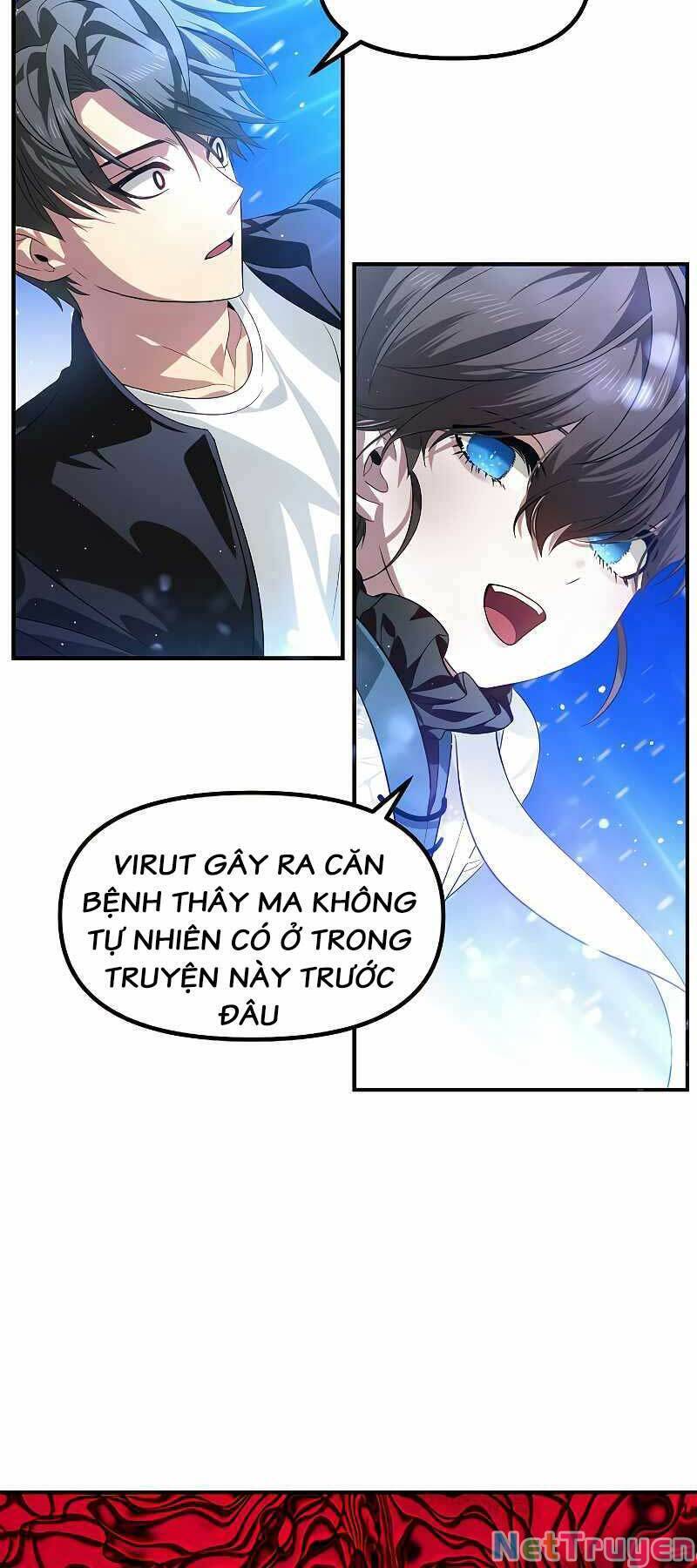 Tôi Là Thợ Săn Có Kĩ Năng Tự Sát Cấp Sss Chapter 81 - Trang 2