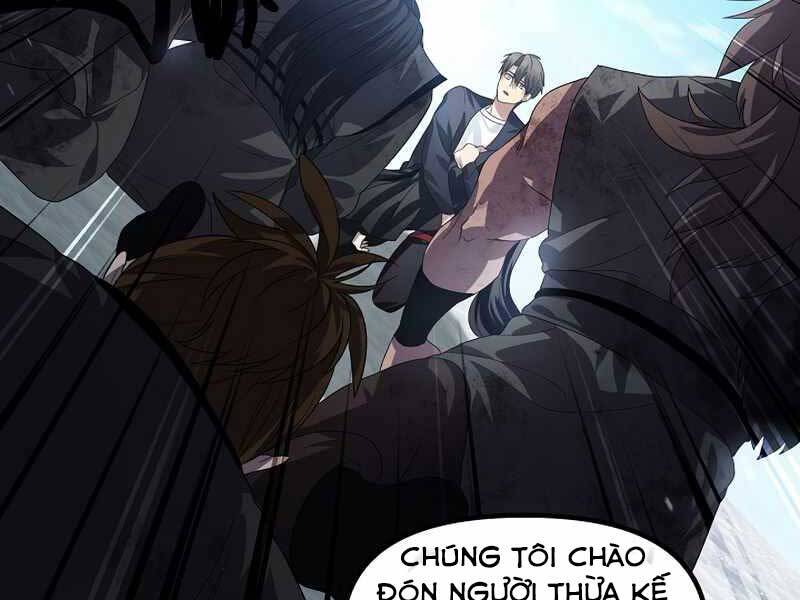 Tôi Là Thợ Săn Có Kĩ Năng Tự Sát Cấp Sss Chapter 79 - Trang 2