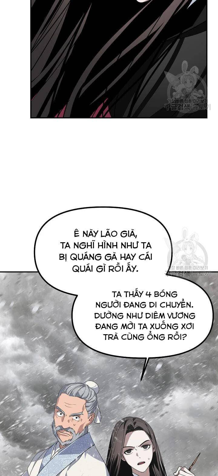 Tôi Là Thợ Săn Có Kĩ Năng Tự Sát Cấp Sss Chapter 55 - Trang 2