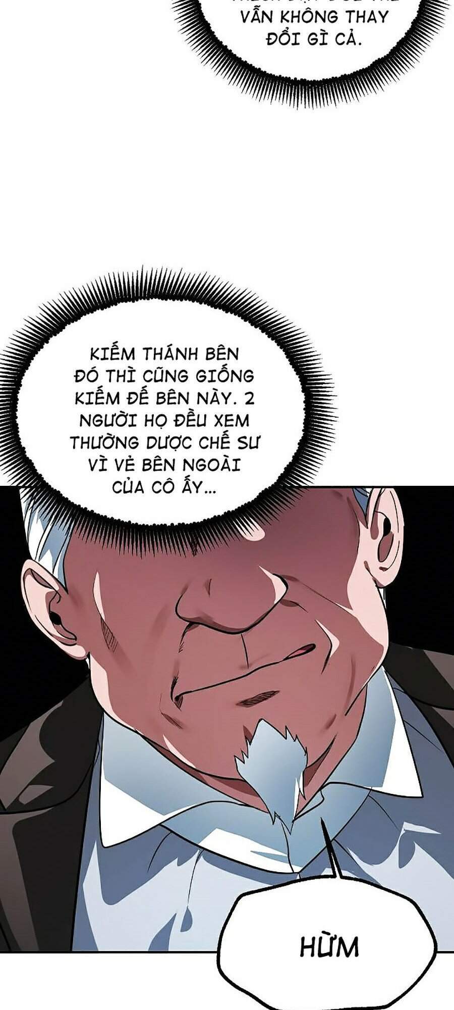 Tôi Là Thợ Săn Có Kĩ Năng Tự Sát Cấp Sss Chapter 52 - Trang 2