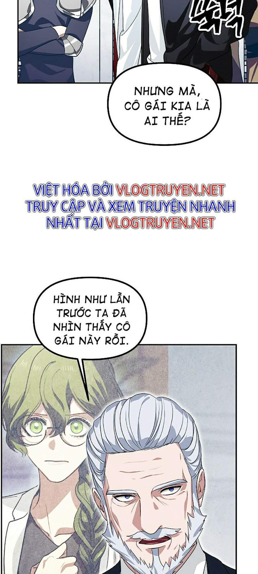 Tôi Là Thợ Săn Có Kĩ Năng Tự Sát Cấp Sss Chapter 52 - Trang 2