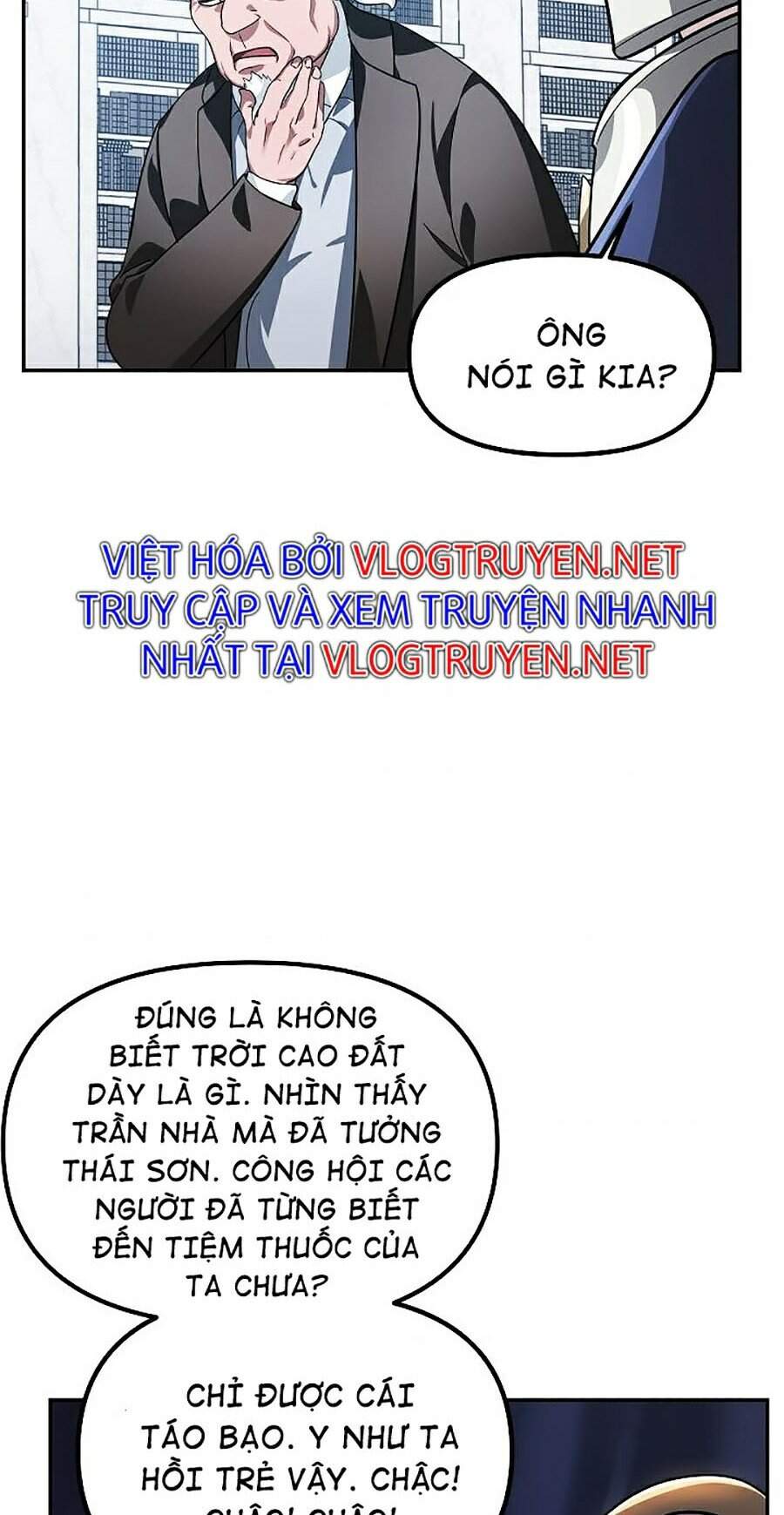 Tôi Là Thợ Săn Có Kĩ Năng Tự Sát Cấp Sss Chapter 52 - Trang 2